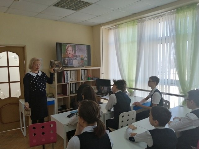 К 75-летию Победы - Участие библиотек во Всероссийской акции Блокадный хлеб